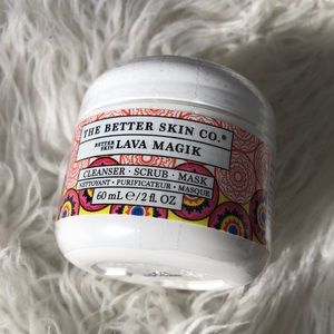 The Better Skin Co Skincare